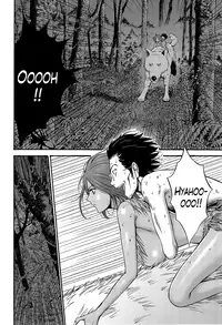 [Nagashima Chousuke] Kigenzen 10000 Nen no Ota | The Otaku in 10,000 B.C. Ch. 1-19 [English] [Natty Translations, Lazarus H]