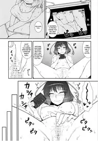 (C80) [110-GROOVE (Itou Yuuji)] Self-Portrait ☆ Shameimaru (Touhou Project) [English] {pesu}