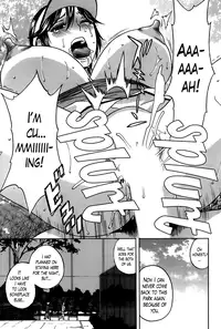 [Hidemaru] Hustle! Danchizuma Ch. 1-8 [English] [Lazarus H]