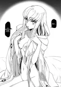 (C91) [CREAYUS (Rangetsu)] Milky Noise (Code Geass: Lelouch of the Rebellion) [English] [EHCove]