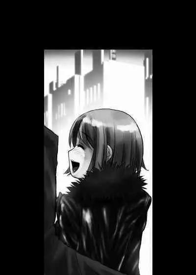 [Ufufu Enterprise (Hicoromo Kyouichi)] BEYOND ~ Aisubeki Kanata no Hitobito 1~10