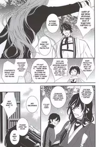(SPARK10) [Nichica (Shiho)] Kotetsu Kyoudai (Kari) (Touken Ranbu) [English] [Sei]