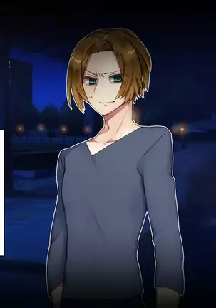 TS Mesu Dorei e no Kaizou