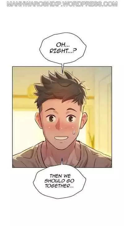 What do you Take me For? Ch.159/?