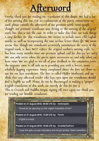 [SlapStickStrike (Stealth Changing Line)] Toaru Elf o Hikitorimashite Shunmin no Hi | Taking Care of a Certain Elf ~A Day of Spring's Slumber~ [English] [THOT Patrol Translations] [Digital]