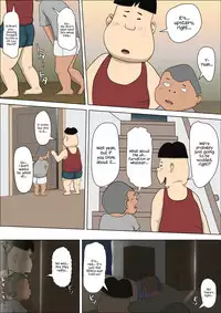 [Almarosso] Musuko no Doukyuusei ni Makura Eigyou Monogatari 2 [English] {Hennojin}