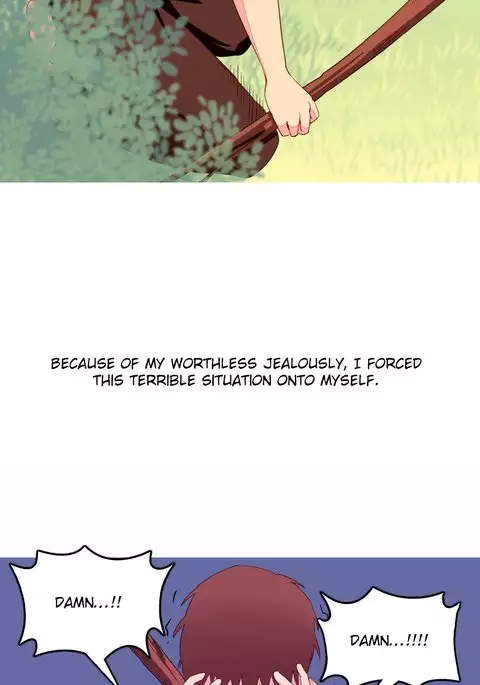 A World That I Rule Ch.01-25