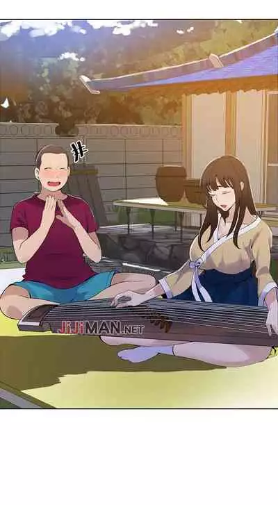 【周六连载】秘密教学(作者:美娜讚 & 鋼鐵王) 第1~61话