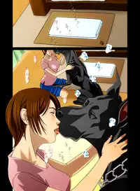 [Bonjin-do] “Wonderful Life” ~Shufu to “Aiken” no Hisoyaka na Gogo~