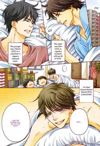 [Kamon Saeko] Futari no Musuko ni Nerawarete Imasu | I'm Being Targeted by My Two Sons [English] [Fujoshi Bitches] [Decensored]