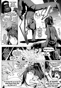 [Totsugasa (Sagattoru)] Bokkin Paradise A (Yu-Gi-Oh!) [English] {doujins.com} [Digital]