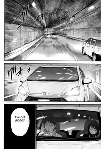 [Shikishiro Konomi] Netoraserare Ch. 1-8 [English] {Seinen Scans}