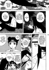 (C68) [Harem (Mizuki Honey)] Ninja Girl's Diary (Naruto) [English] [biribiri] [Incomplete]