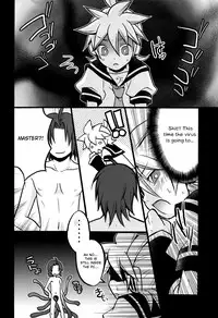 Inran Tenshi Moejiru Len %