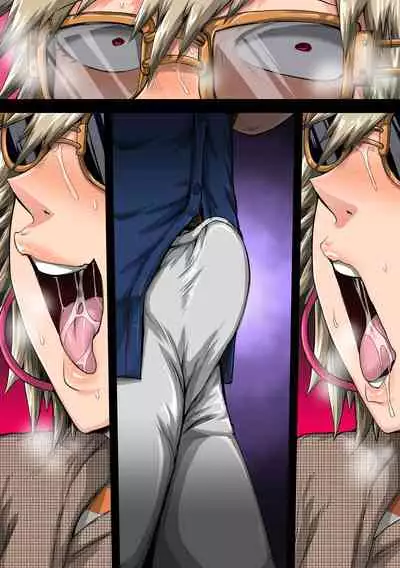 [Juicebox Factory (Juna Juna Juice)] Summer Vacation With Bakugo's Mom Part Two (My Hero Academia) [English]