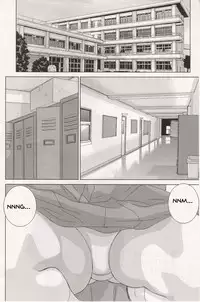 (C70) [D-LOVERS (Nishimaki Tohru)] DELICATE FANTASY 3 [English] [realakuma75]