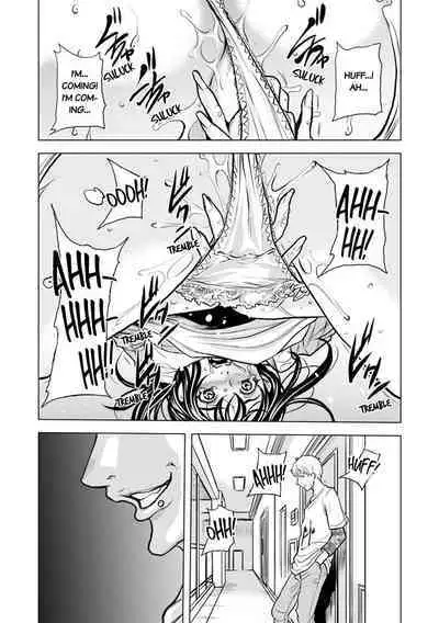 [Tachibana Naoki] Oku-san, Zenra de Dogeza Shiro yo - Rinjin DQN no Iboibo Chi ● po de Tsukareta Hitodzuma wa... 1-4 | Pounded by My Neighbor's Pearled Penis 1-4 [English]