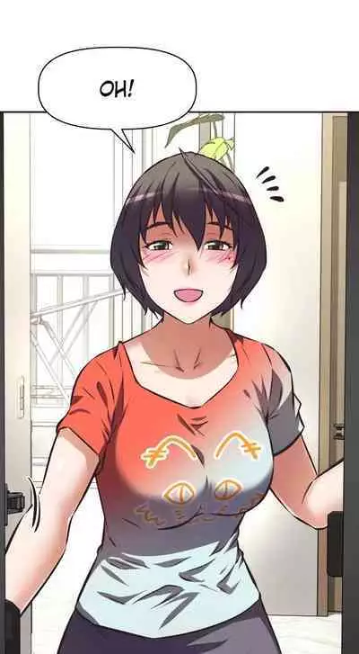 [Abio4, Worin] Streamer Aunt (1-30) [English] [Complete]