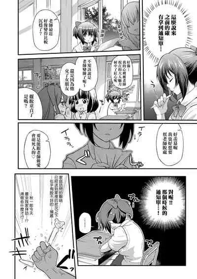 Hen na Ko demo Ii desu ka? | 奇怪的處女也沒關係是嗎?