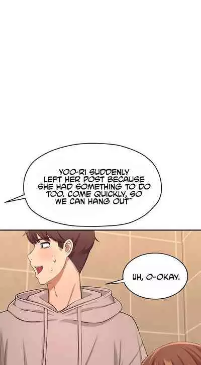 [OB, Overtime Sloth] Is There No Goddess in My College? Ch.12/? [English] [Manhwa PDF]
