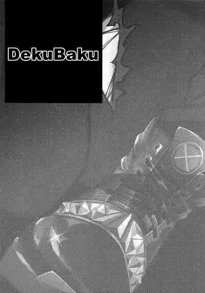 (C96) [HELLENISM (Y)] IN THE BOX (Boku no Hero Academia) [English] {Butsu}