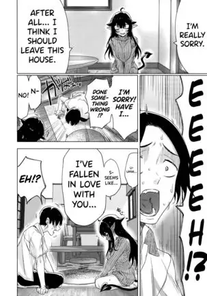 Shuukatsu Shippai Shita Succubus-san o Hiroimashita | I Picked Up a Succubus Who Failed to Get a Job