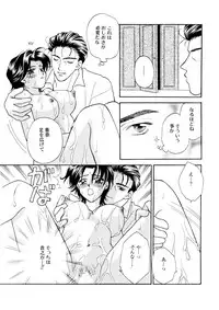 Darenimo Ienai Maru himitsu + vol.12