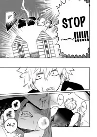 [SCO LABO (shoco)] SHUFFLE BOYS (Boku no Hero Academia) [English] [Natsurei.] [Decensored] [Digital]