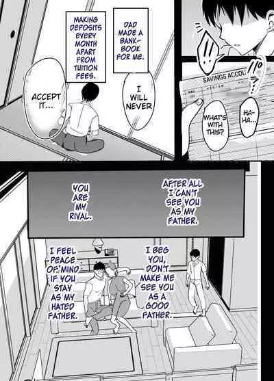 [Yamamoto Mugi] Bonyuu Kaa-san no Naka ni Modoritai 1 ~Kaa-san ga Kinshin Koubi o Yume da to Omoikonderu Ken~ | I Want To Go Back To My Lactating Mom's Womb 1 ~Mom is Convinced That Our Incestual Copulation Is A Dream~ [English] [MrBubbles]