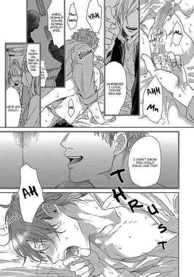 Renai Rubi no Tadashii Furikata | The Proper Way to Write Love