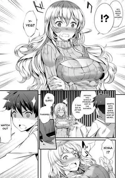 [Tachibana Yuu] Kimisen [English] {Doujins.com}