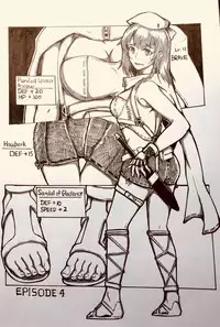 [MEW-plus] Maou no Yuusha