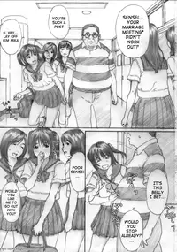 (C75) [YAKIYAMA LINE (Kahlua Suzuki)] Suimitsu Shoujo 1 [English] [Ero-Otoko] [Decensored]
