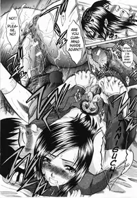 [Itaba Hiroshi] Hate is Love ~Kirai = Suki~ Ch.01-03 [Shou0630]v2