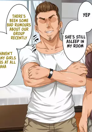 Isekai YariCir -Omae no Mono wa Ore no Mono-