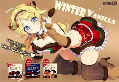 Meguru Hon 2019 Fuyu