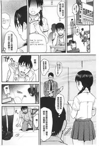 [mogg] Nikutai Communication [Chinese] [黑暗掃圖]