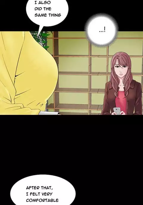 The Taste of Hands Ch.1-53