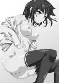 [Analog Store (Gomatamago)] Yozora NTR (Boku wa Tomodachi ga Sukunai) [Digital]