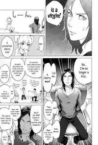 [Ootsuka Reika] Gokatei de Fuyou ni Natta Aniki | Stay-at-Home Unnecessary Brother (Dorori-chu) [English] {5 a.m.}