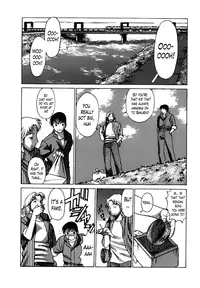 [Nozomu Tamaki] Anego 2 Ch. 10-16 [English] [Lazarus H]