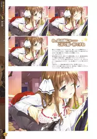 [Happoubi Jin] CLA☆CRA - CLASSY☆CRANBERRY'S -