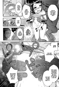 [Hikoma Hiroyuki] Mesugaki dakedo Hatsuiku ii node Semen Kyouiku Shitemita [English] [dame ningen]