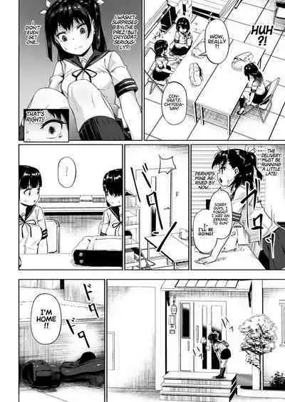 [Circle Mizusane (Mizusane)] Joshi Shashin-bu to Oji-san Shidouin 2 | Girls' Photography Club and the Uncle Instructor 2 [English] [Project Valvrein]