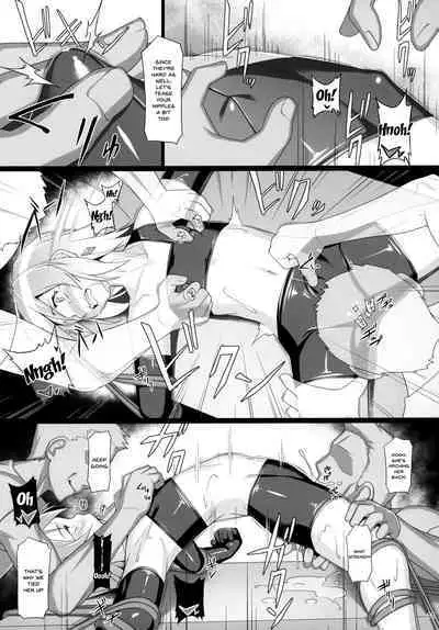 Chris Luck Overflow 2