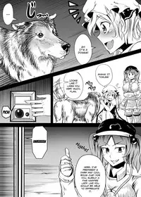 [Akitarainu (Chakkaman)] Flan ga Juu Ecchi de Seishimamire ni Natte Boroboro ni Natte Iku Juukan Hon (Touhou Project) [English] [atomicpuppy] [Digital]