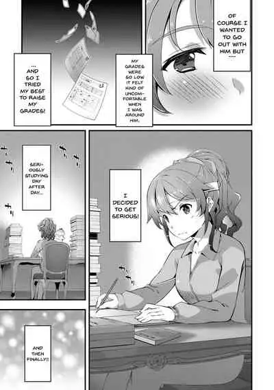 [Tachibana Yuu] Kimisen [English] {Doujins.com}