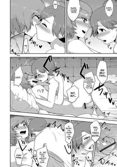 Sheets no Ue no Tenshi