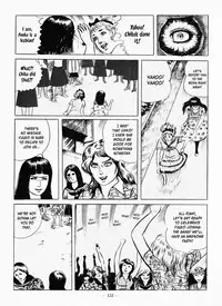 [Iwakoshi Kunio] Goro Mesu Tenshi | Fighting Bitch Angels Ch. 1-4 [English] [Strange Scans]