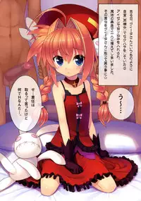 (C78) [Studio Himawari (Himukai Kyousuke)] Vita-san to Issho!! Soushuuhen plus (Mahou Shoujo Lyrical Nanoha)